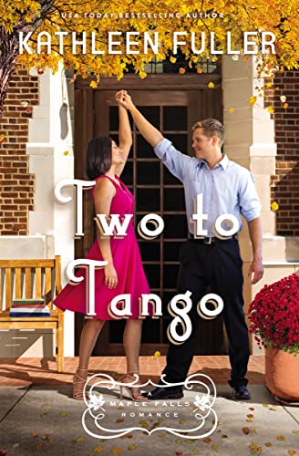 cover image Two to Tango
