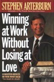 cover image Winning at Work Without Losing at Love