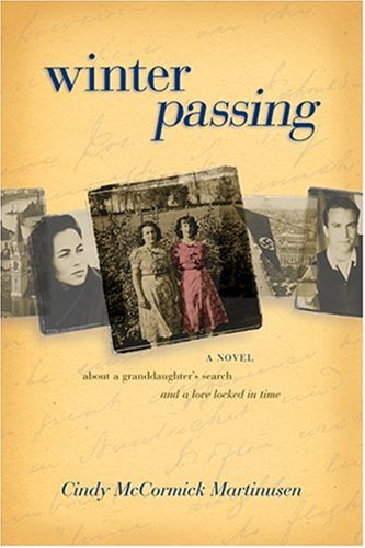 cover image Winter Passing