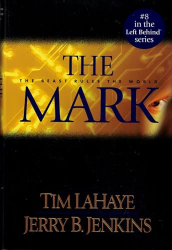 cover image The Mark: The Beast Rules the World