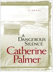 cover image A Dangerous Silence