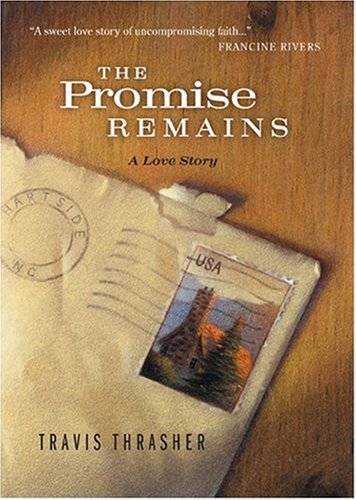 cover image The Promise Remains