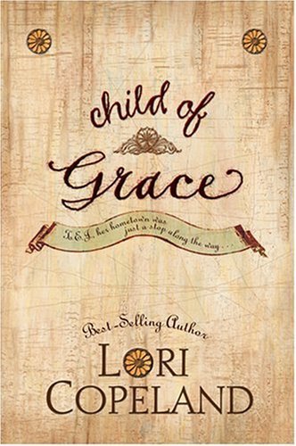 cover image CHILD OF GRACE