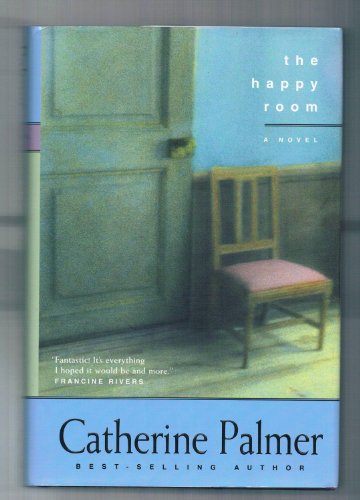 cover image THE HAPPY ROOM