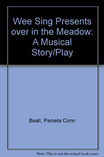 cover image Over the Meadow: 5