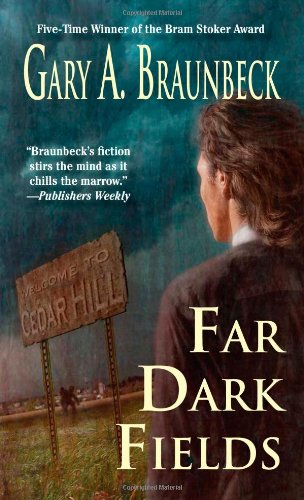 cover image Far Dark Fields