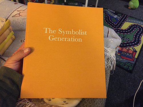 cover image Symbolist Generation