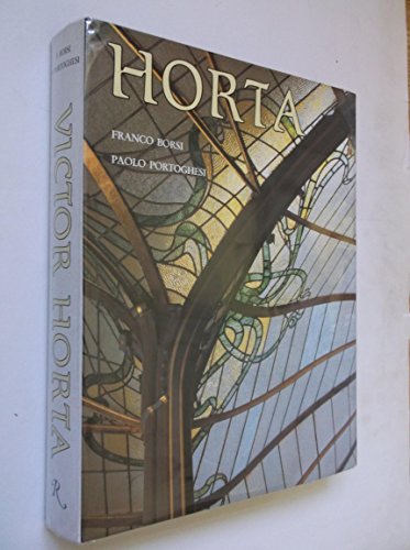 cover image Horta