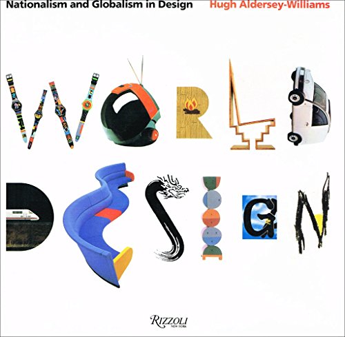 cover image World Design