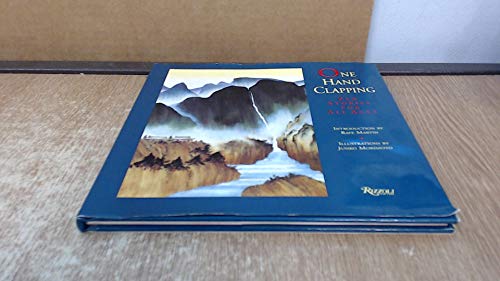 cover image One Hand Clapping: Zen Stories for All Ages