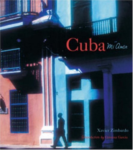 cover image Cuba: Mi Amor