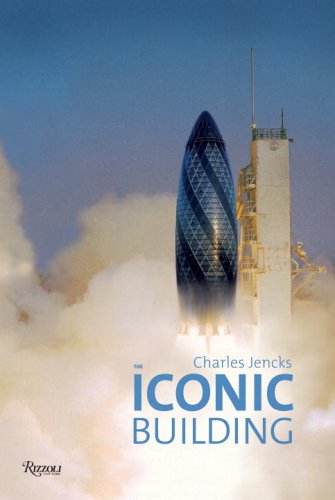 cover image Iconic Building