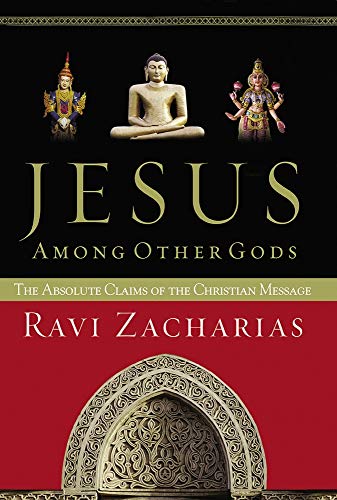 cover image Jesus Among Other Gods: The Absolute Claims of the Christian Message
