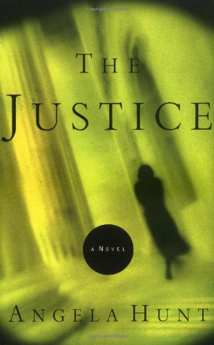 cover image THE JUSTICE