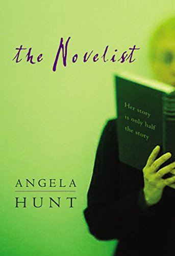 cover image The Novelist