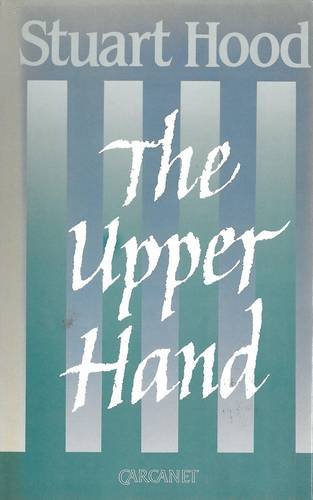 cover image The Upper Hand