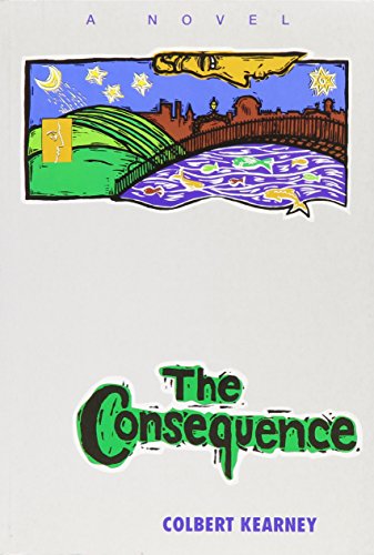 cover image The Consequence