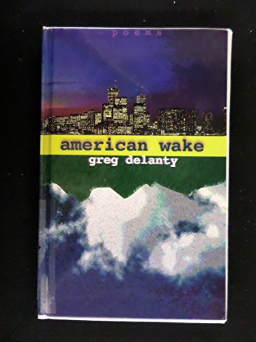cover image American Wake