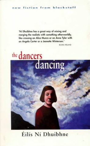 cover image The Dancers Dancing