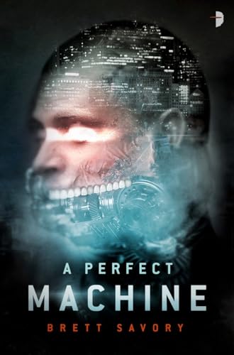 cover image A Perfect Machine
