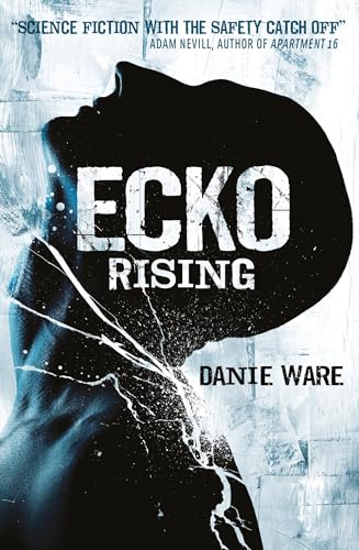 cover image Ecko Rising