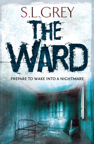 cover image The Ward