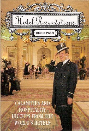cover image Hotel Reservations