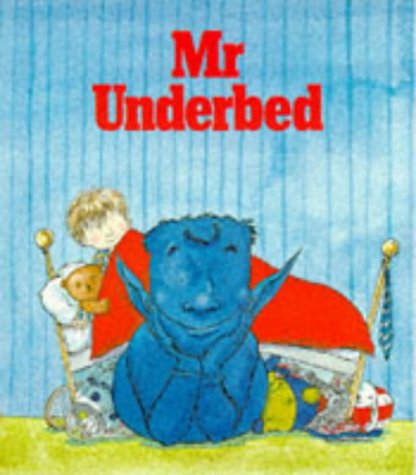 cover image MR Underbed