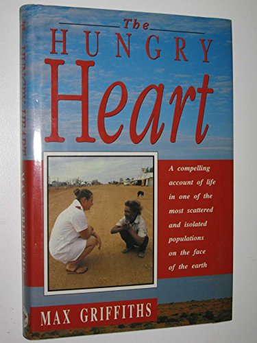cover image The Hungry Heart