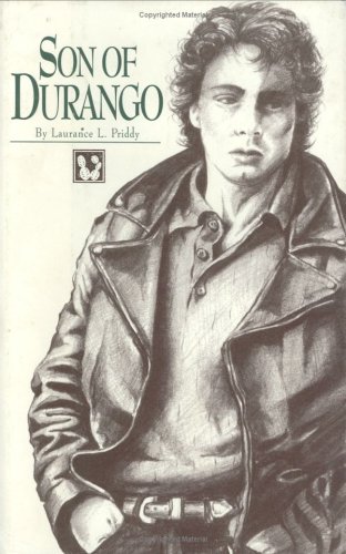 cover image Son of Durango