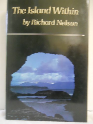 cover image The Island Within