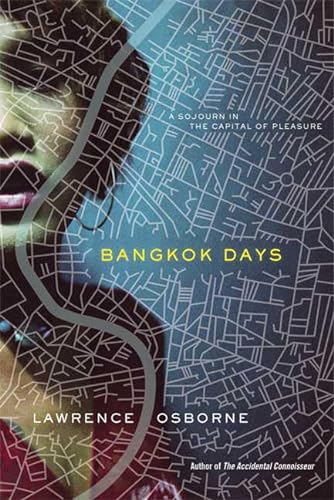 cover image Bangkok Days