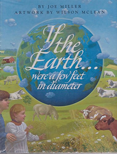 cover image If the Earth...Were a Few Feet in Diameter