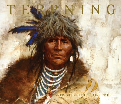 cover image Terpning: 
Tribute to the Plains People