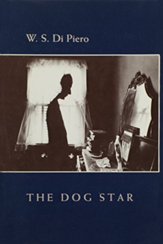cover image The Dog Star