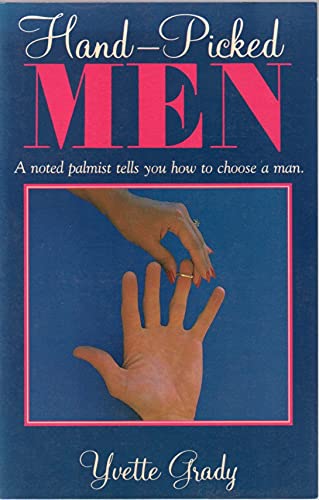 cover image Hand-Picked Men