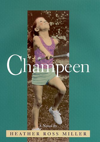 cover image Champeen