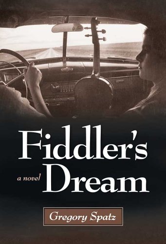 cover image Fiddler's Dream