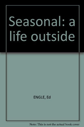 cover image Seasonal: A Life Outside