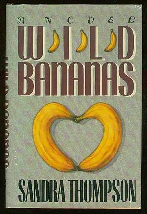 cover image Wild Bananas