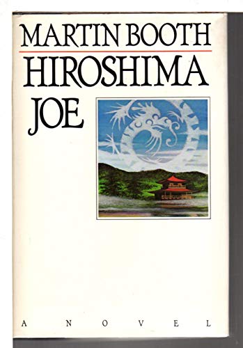 cover image Hiroshima Joe