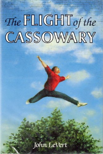 cover image The Flight of the Cassowary