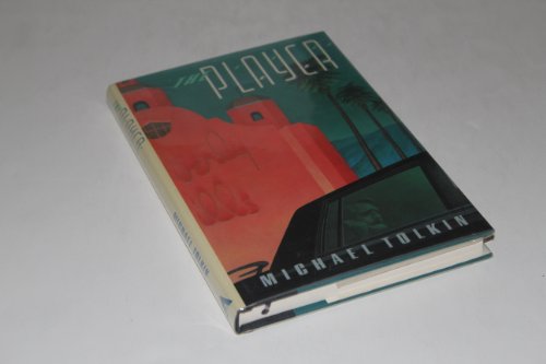 cover image The Player