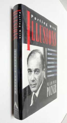 cover image Parting with Illusions
