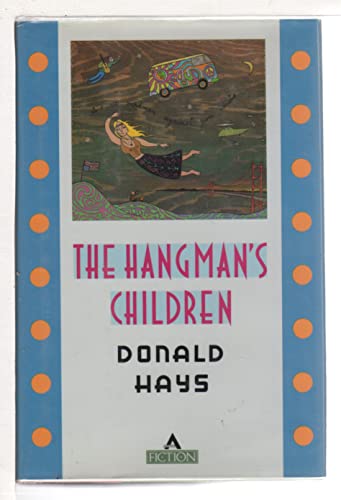 cover image The Hangman's Children: