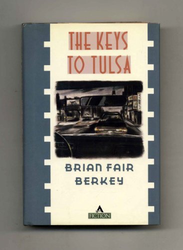 cover image The Keys to Tulsa