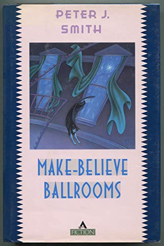 cover image Make-Believe Ballrooms