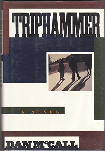 cover image Triphammer