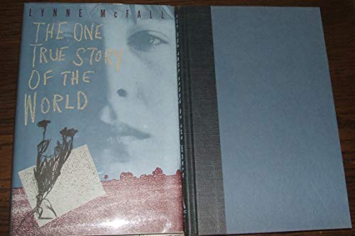 cover image The One True Story of the World