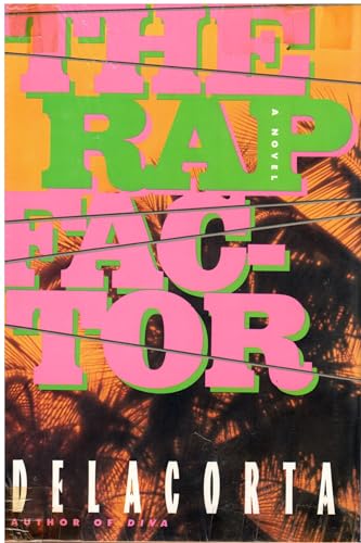 cover image The Rap Factor
